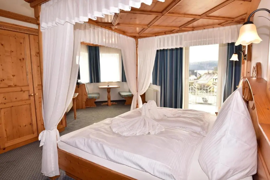 Hotel Wender