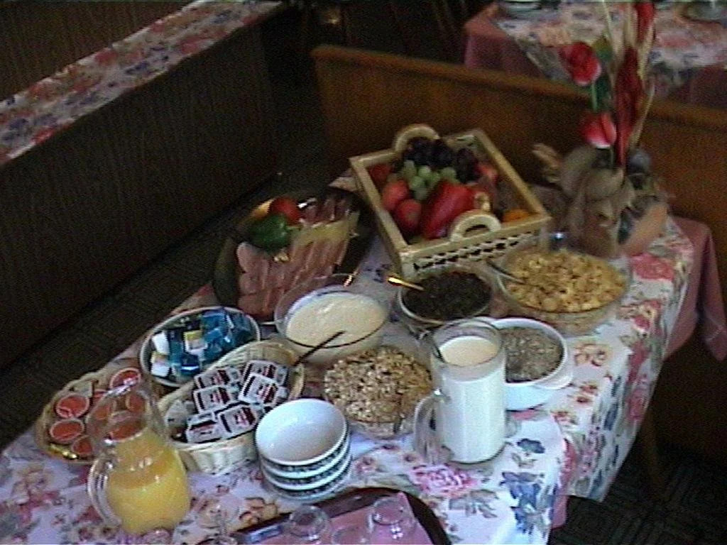 Gasthof Jagawirt - Gästehaus Alpina