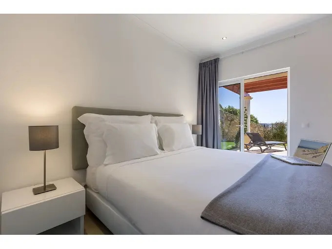Vigia Resorts The View