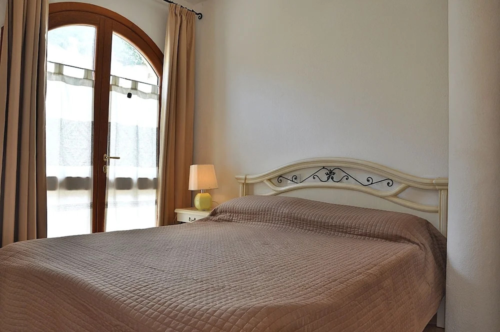 Apartment 5 Beds sea View Baia Santa Reparata - Santa Teresa di Gallura