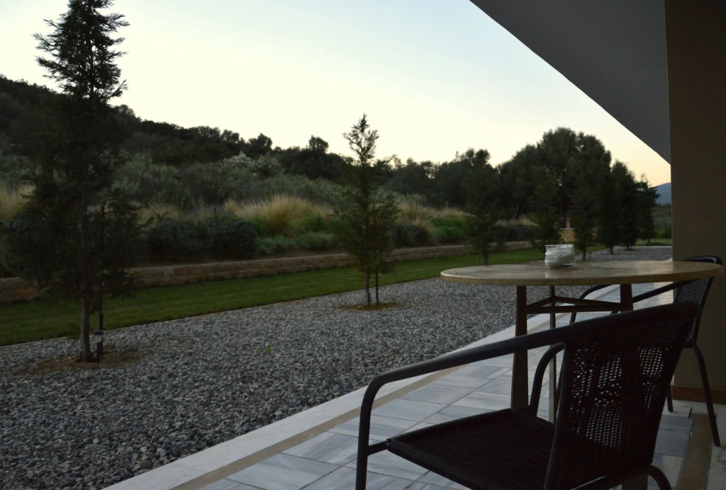 Marathon Eco Stay