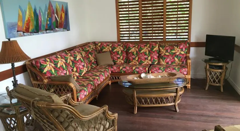 Turtle Beach House