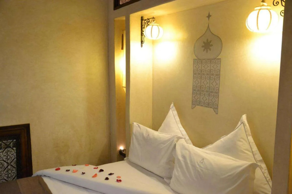 Riad Kalaa