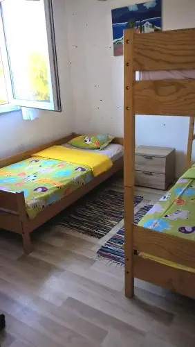 Apartment Kamelia