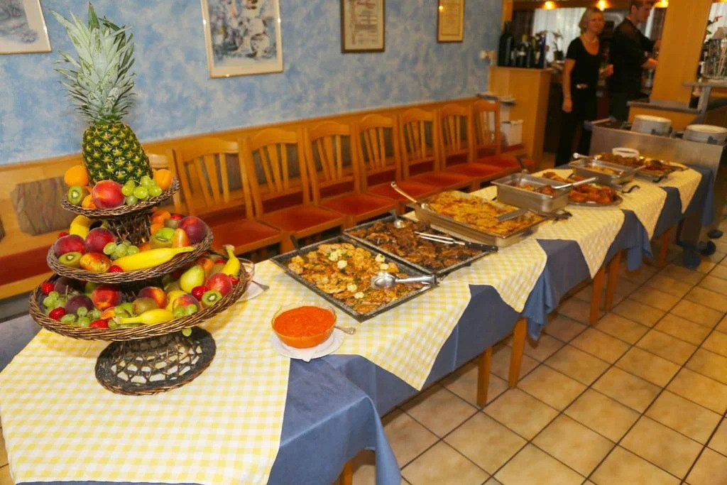 Hotel Fasching