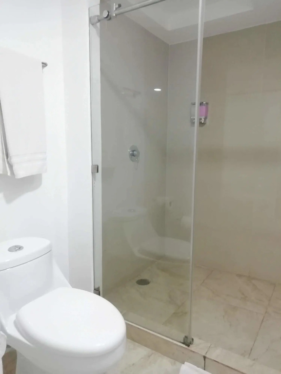 Spazio Boutique Hotel