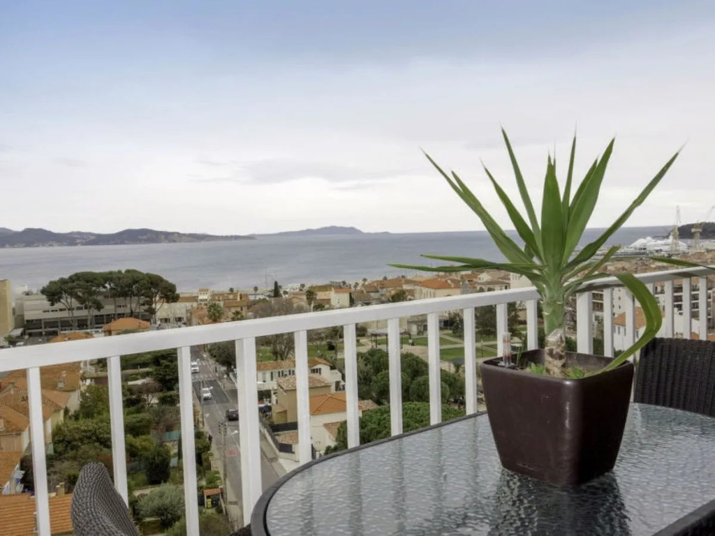 Residence La Bruliere
