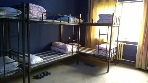 Wuguan Fang Hostel Jingkai Branch