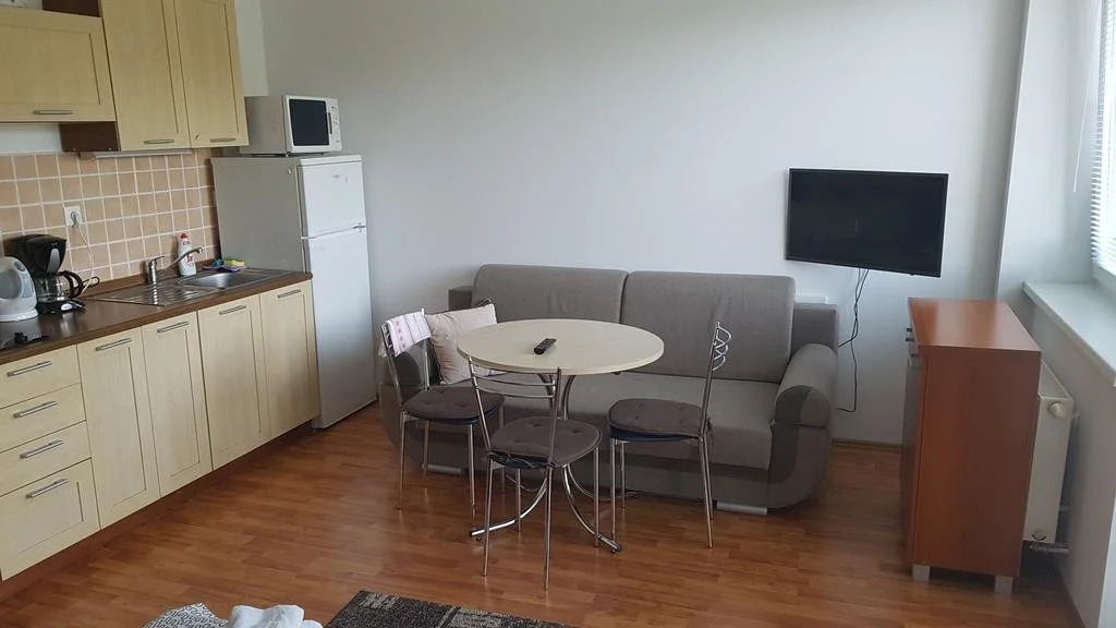 Golem Apartments
