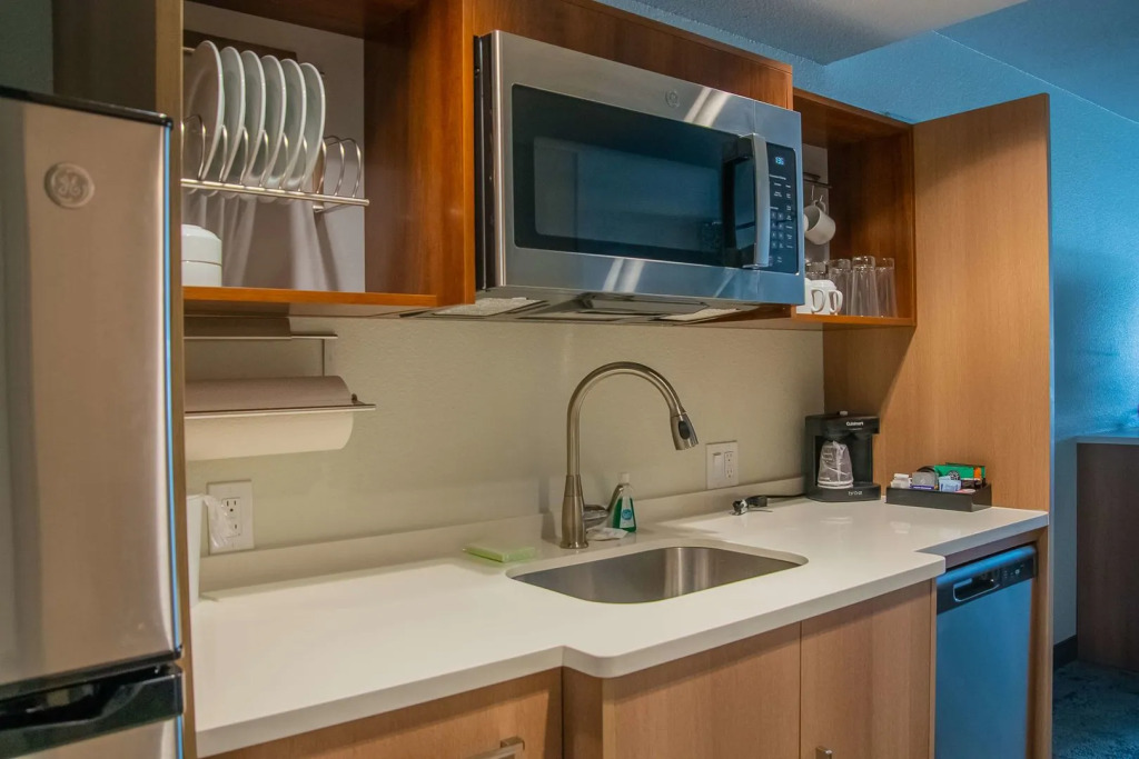 Home2 Suites By Hilton Logansport