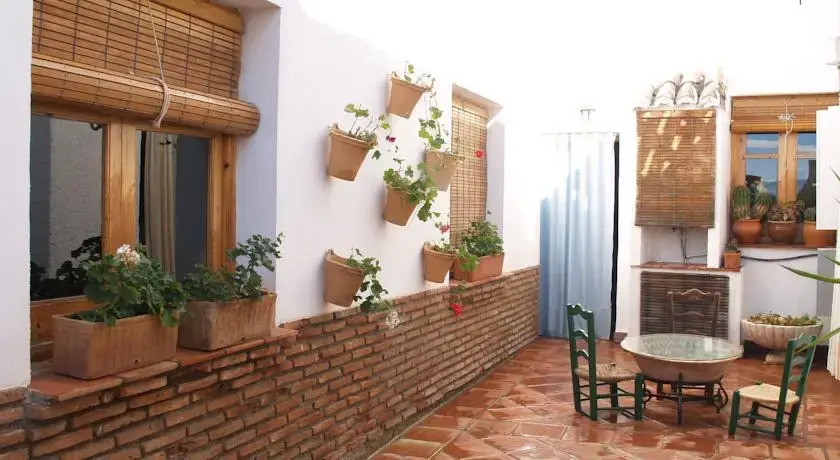 Casa Rural La Torre