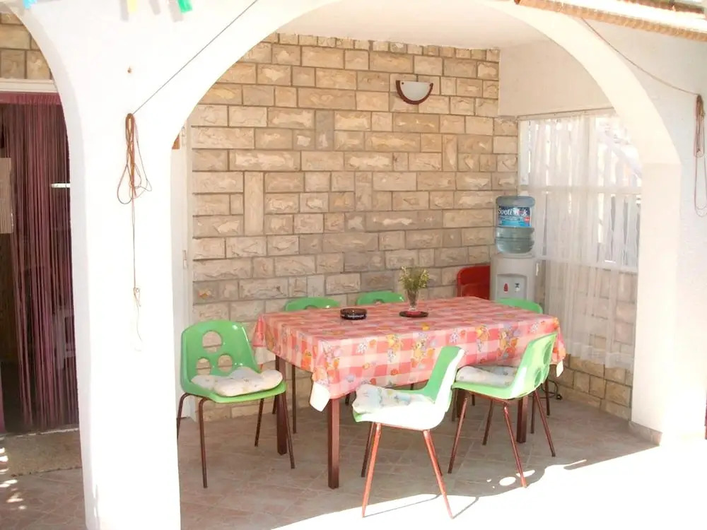 Apartment With 2 Bedrooms in Vir, With Enclosed Garden and Wifi - 250
