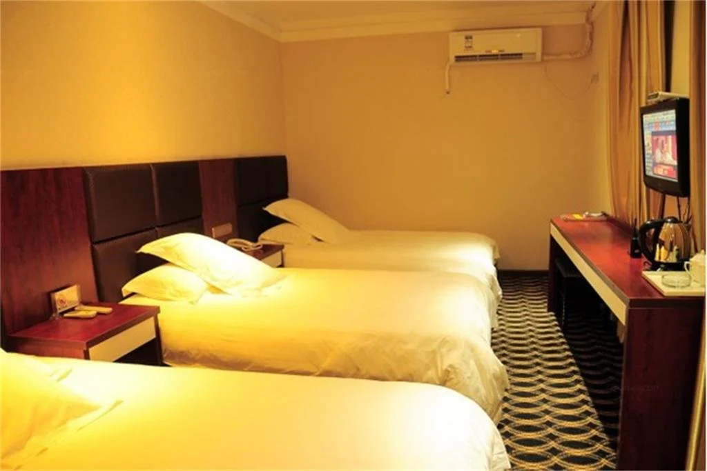 Xinling Business Hotel