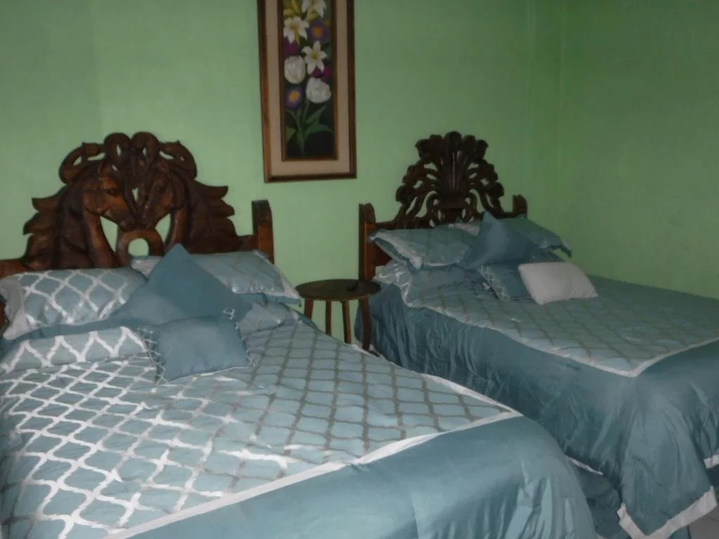 Hotel Chely