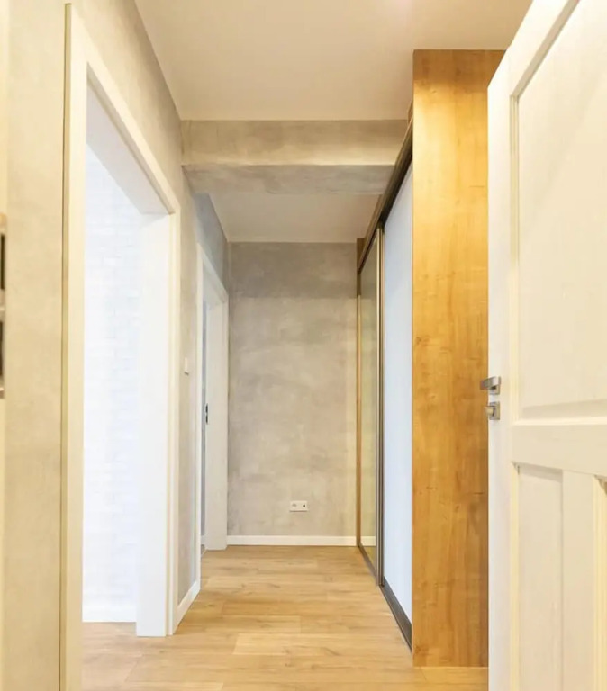 Apartamenty Flat White Zamkowa 4-6