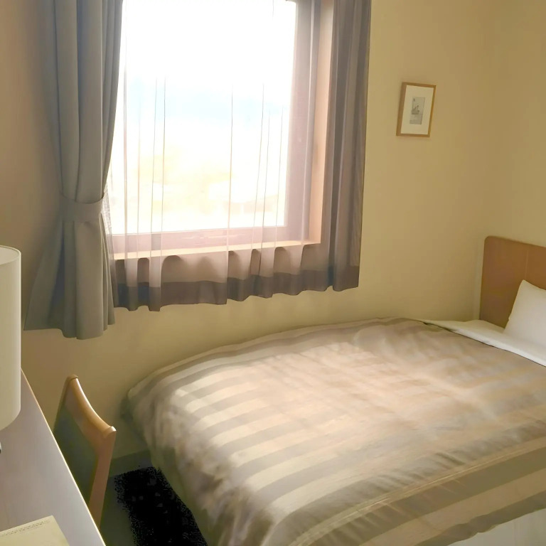 Hotel Route-Inn Shin Gotenba Inter