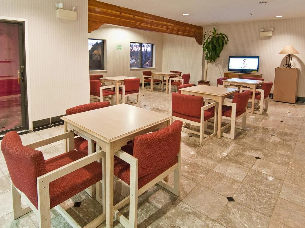NavajoLand Inn