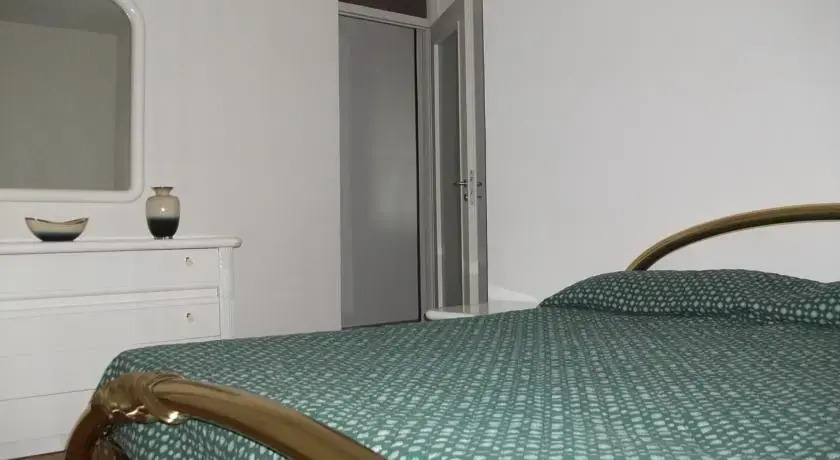 Casa Lanze