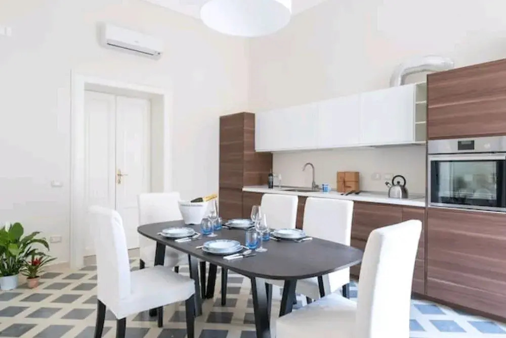 Appartamento Darsena con Terrazza