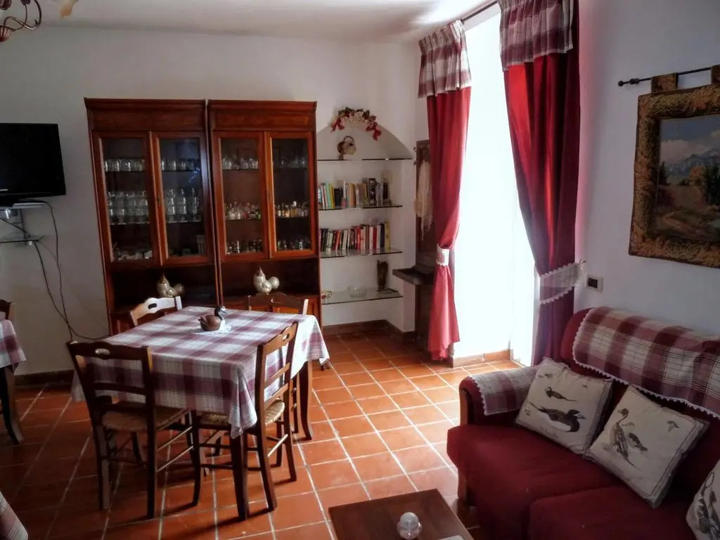 Agriturismo Timpa Del Sole