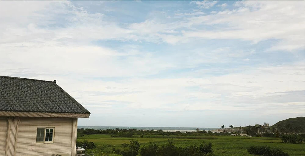Anzeju B&B
