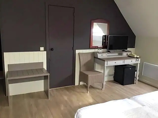 Hotel Villa Bonnie
