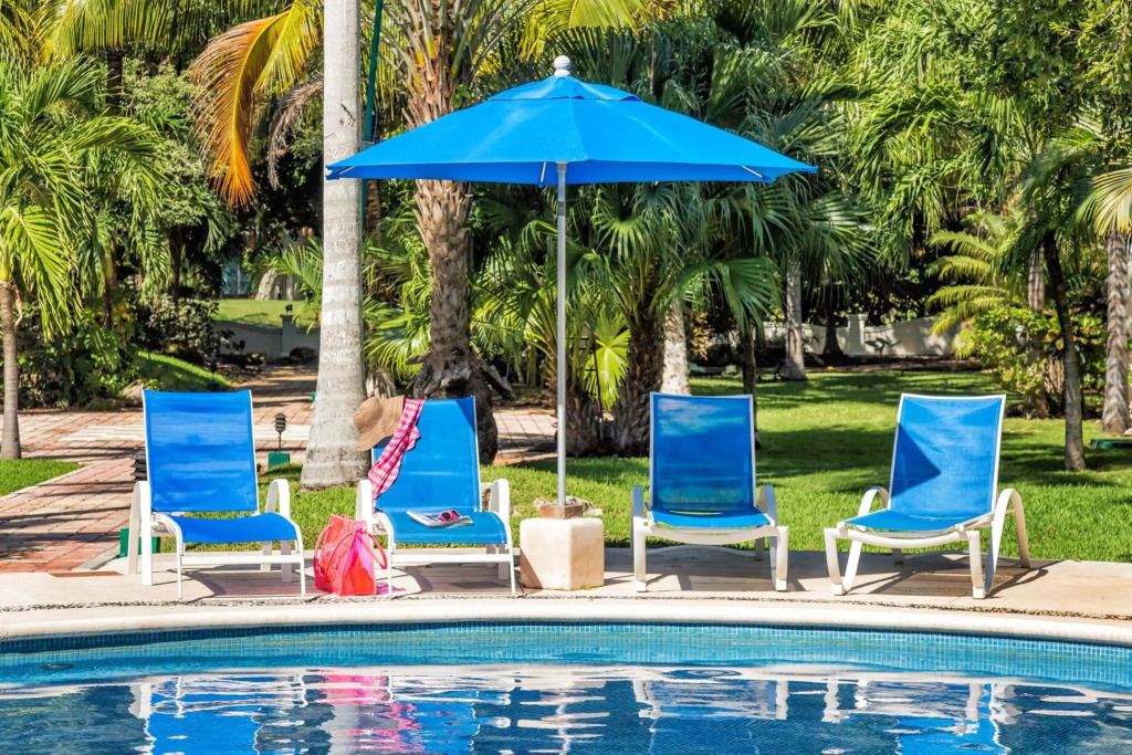 Paseo Luxury Suites