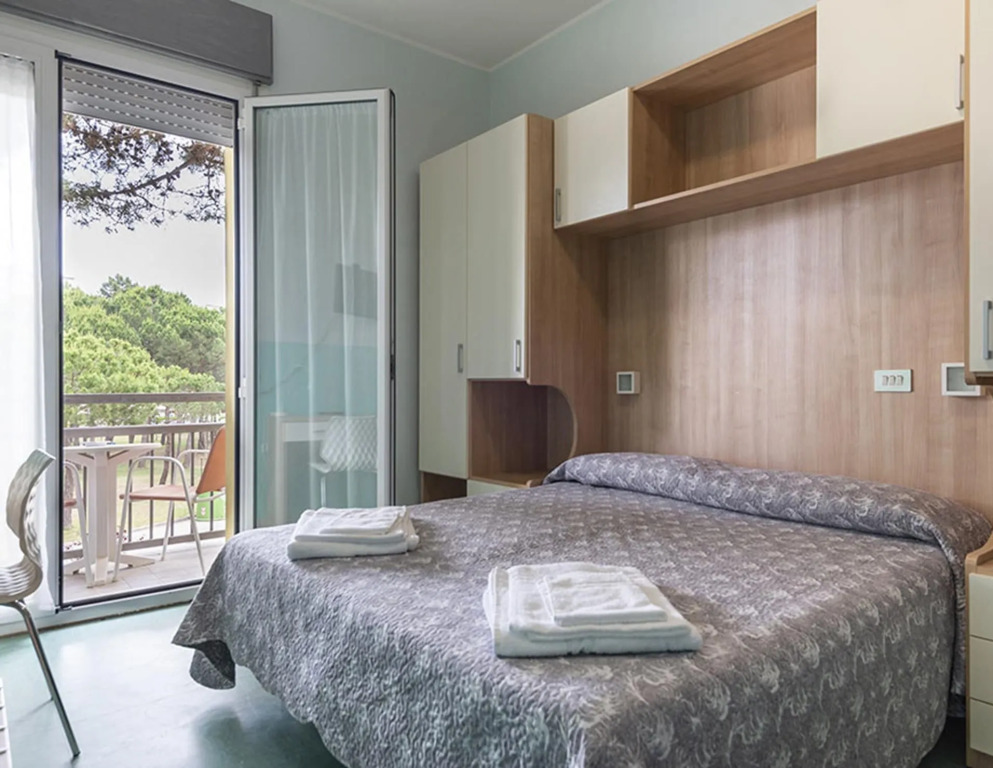 Hotel Olympic