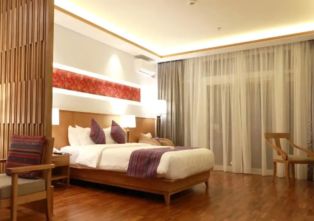 NDC Resort & Spa