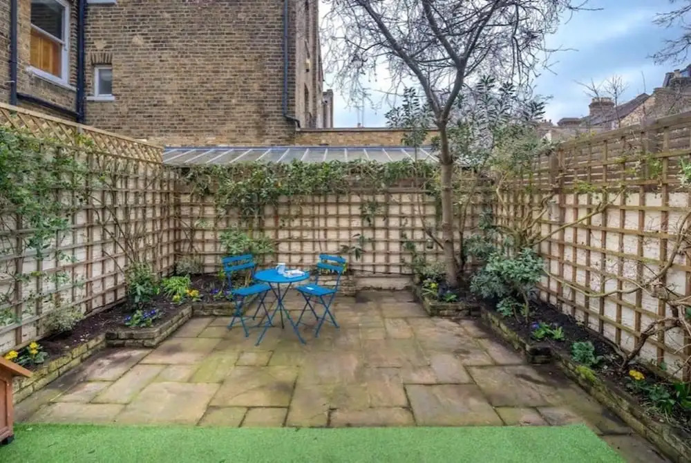 Veeve - Fulham Victorian