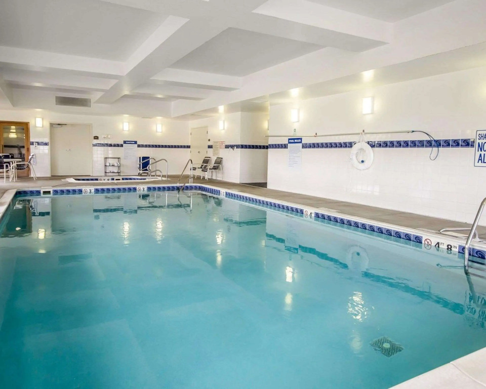 Comfort Inn Louisville Southwest