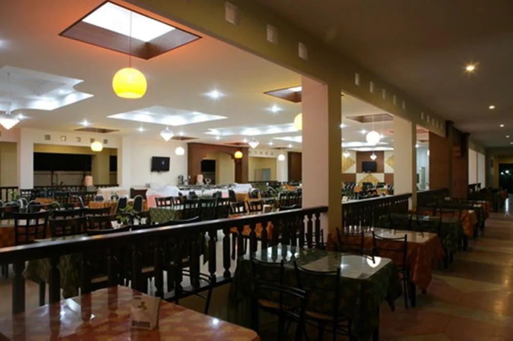Tanya Inn Chiangrai