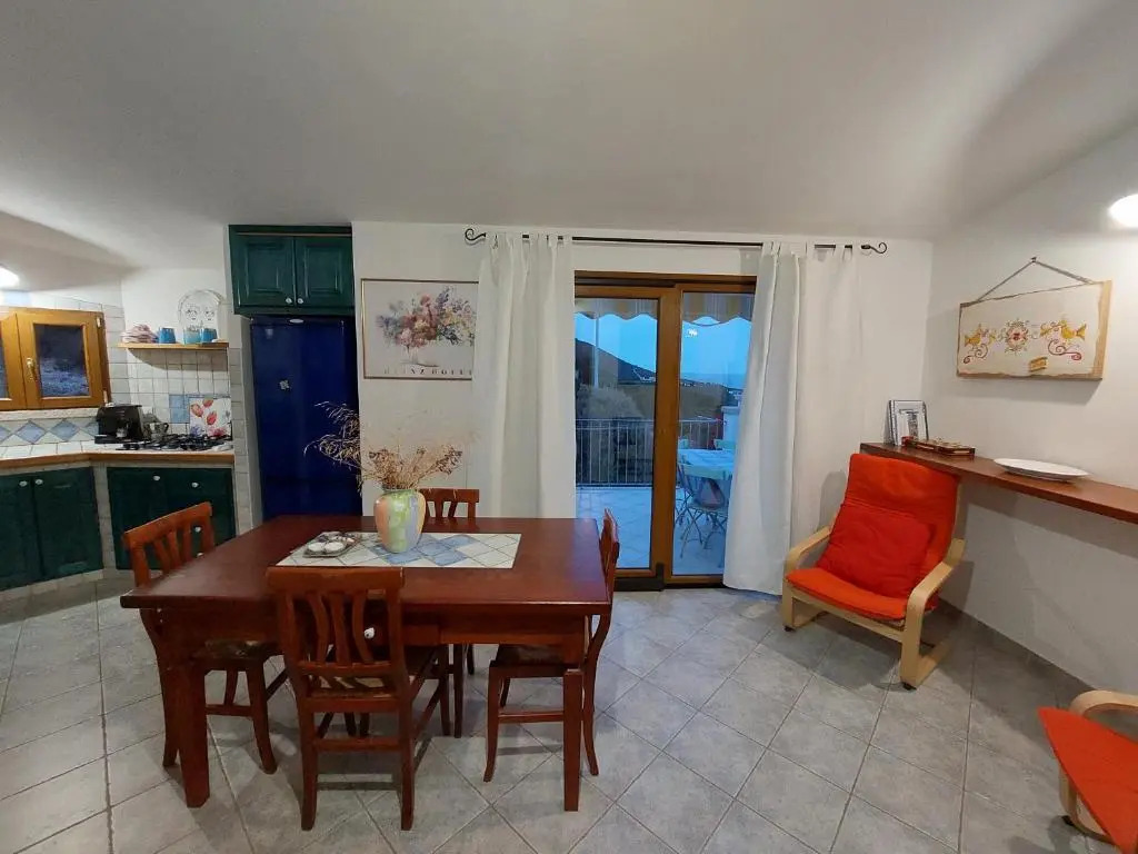 Casa Vista Panoramica , Wi-Fi !!!