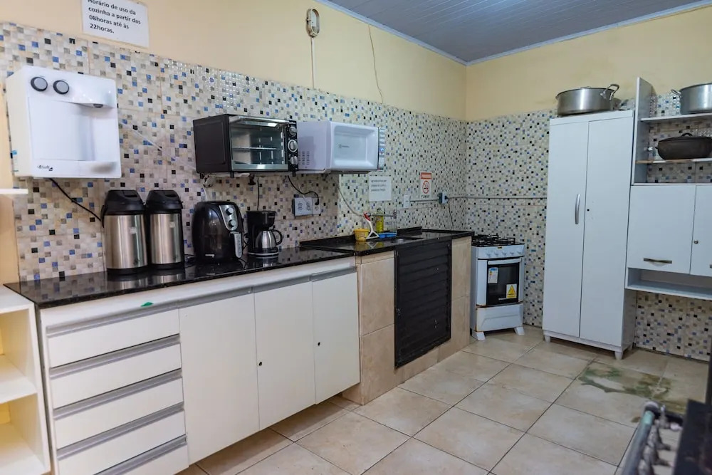 Dona Rosa Suites Privativas