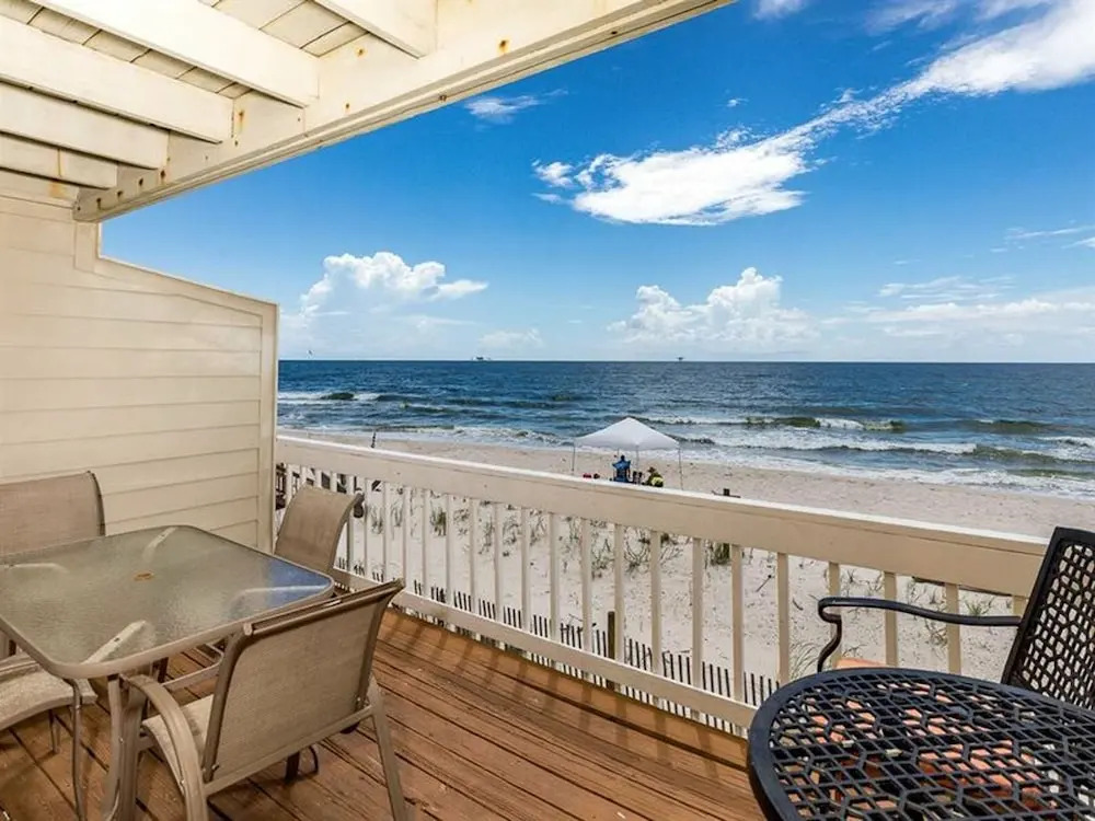 Fort Morgan Townhomes S7