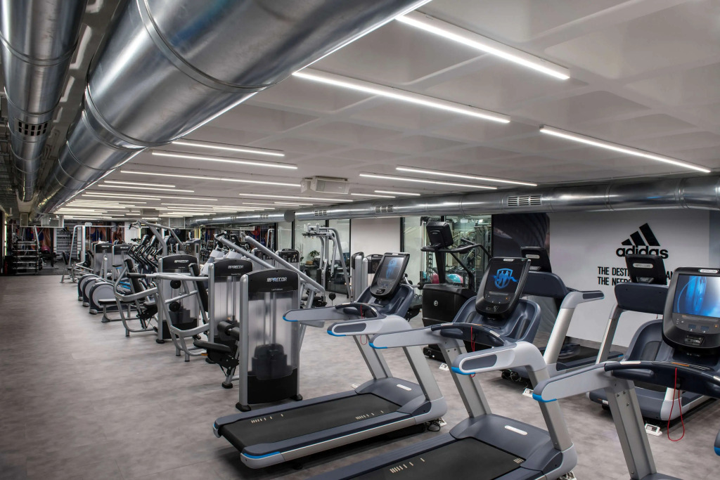 Radisson Blu Hotel, Beirut Verdun