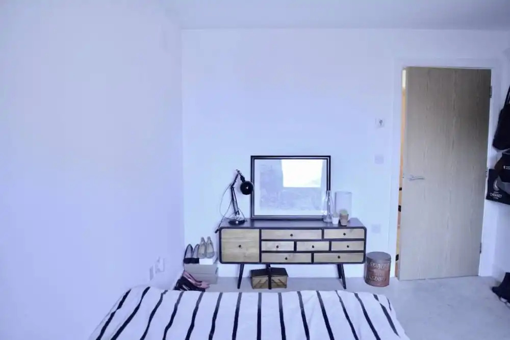 Spacious 1 Bedroom Apartment in Bermondsey