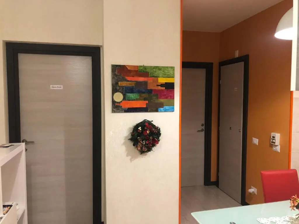 Appartamento Ceci in Trastevere