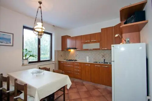 Apartments Krkoč