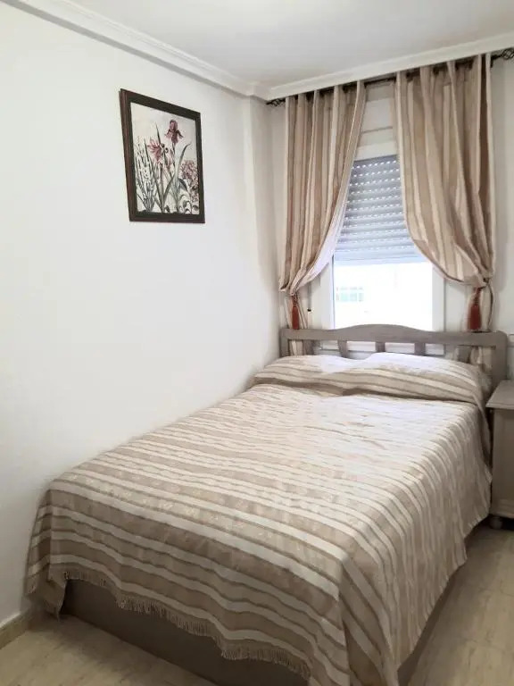 Apartment Manuel Galián 52