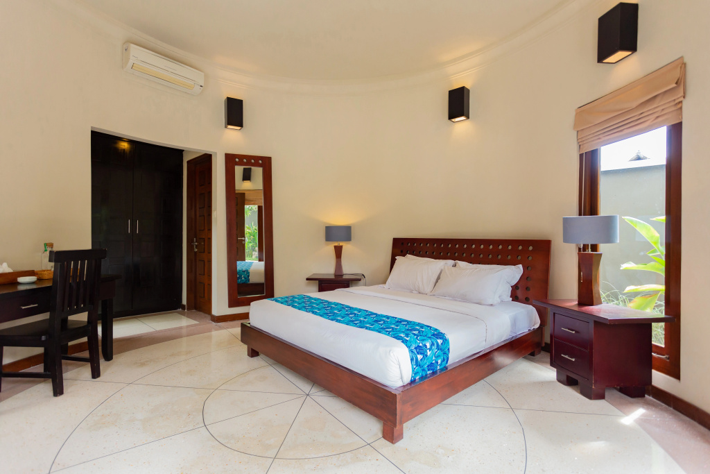 Aruni Bali Jimbaran Boutique Villa