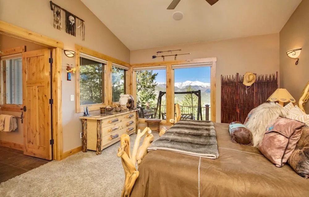 Aspen Leaf Colorado - 5 Br Chalet