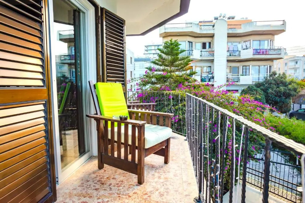 Grand Center Boutique Hotel