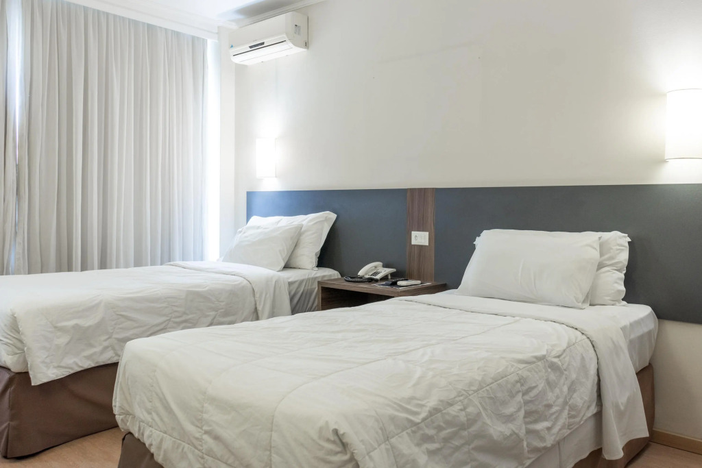 Lancaster Hotel by Castelo Itaipava