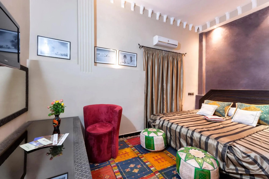 Hotel Azoul