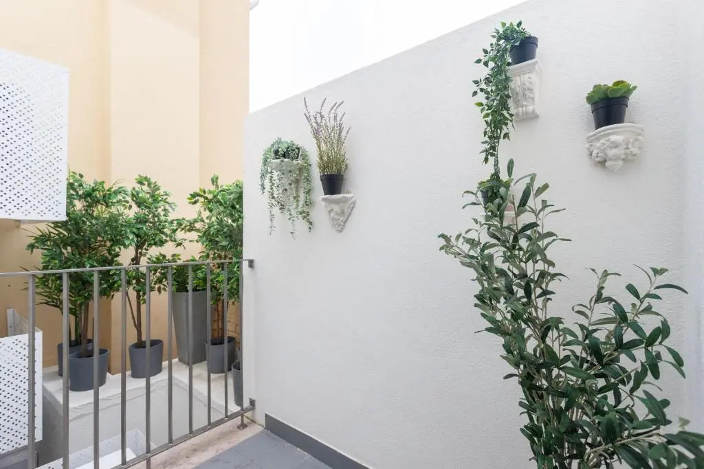 Embaixador Apartments&Suites