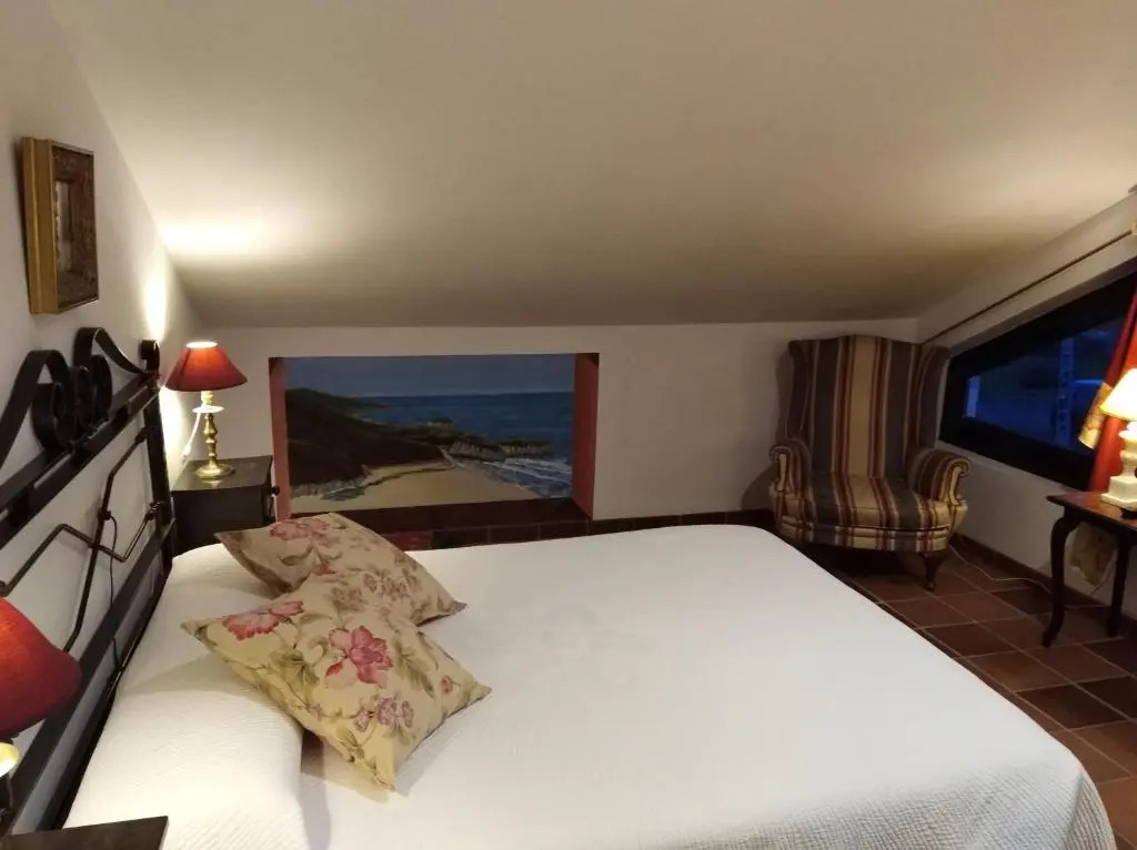 Hotel Rural El Pagadín