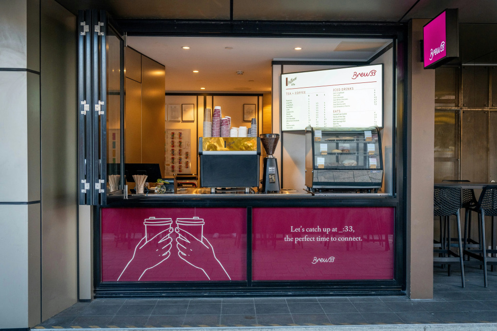 Doubletree By Hilton Perth Northbridge
