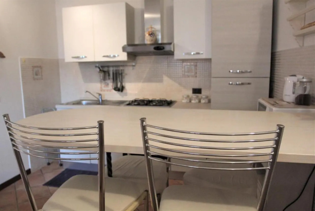 Casa Mia Apartment