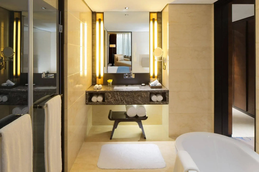 Radisson Blu Hotel Chongqing Sha Ping Ba
